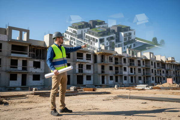 6 Leistungsbereiche von Manfred Schenk aus Pirmasens: Vom Entwurf bis zur Schlüsselübergabe